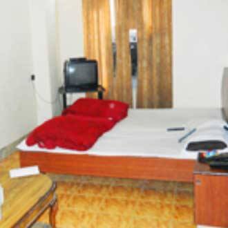Hotel First, Ludhiana 3